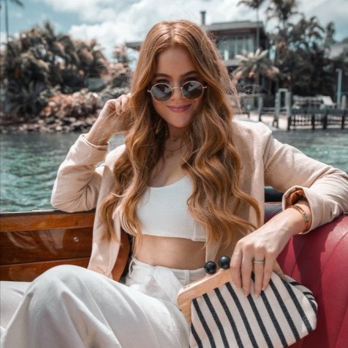 Kiara King | Outfits &amp; Travel on Instagram