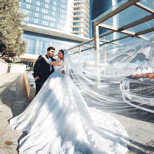 Wedding Maga❤️Aydan by Sameddin Ceferli