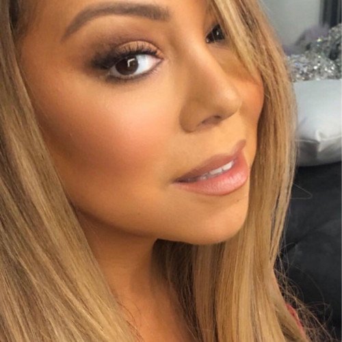 Mariah Carey on Instagram